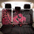 Alofa Samoa Valentine Red Back Car Seat Cover Love Is The Greatest Thing