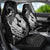 Alofa Samoa Valentine Black Car Seat Cover Love Is The Greatest Thing