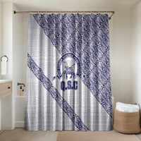 Tonga Queen Salote College Bathroom Set 100 Years Anniversary White Color