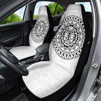 New Zealand Aotearoa Car Seat Cover Maori Te Mata O Rongokako