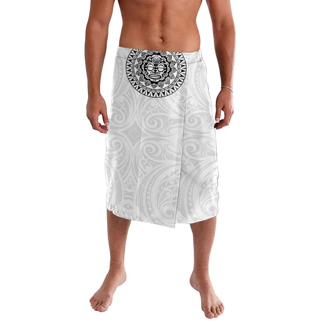 New Zealand Aotearoa Lavalava Maori Te Mata O Rongokako