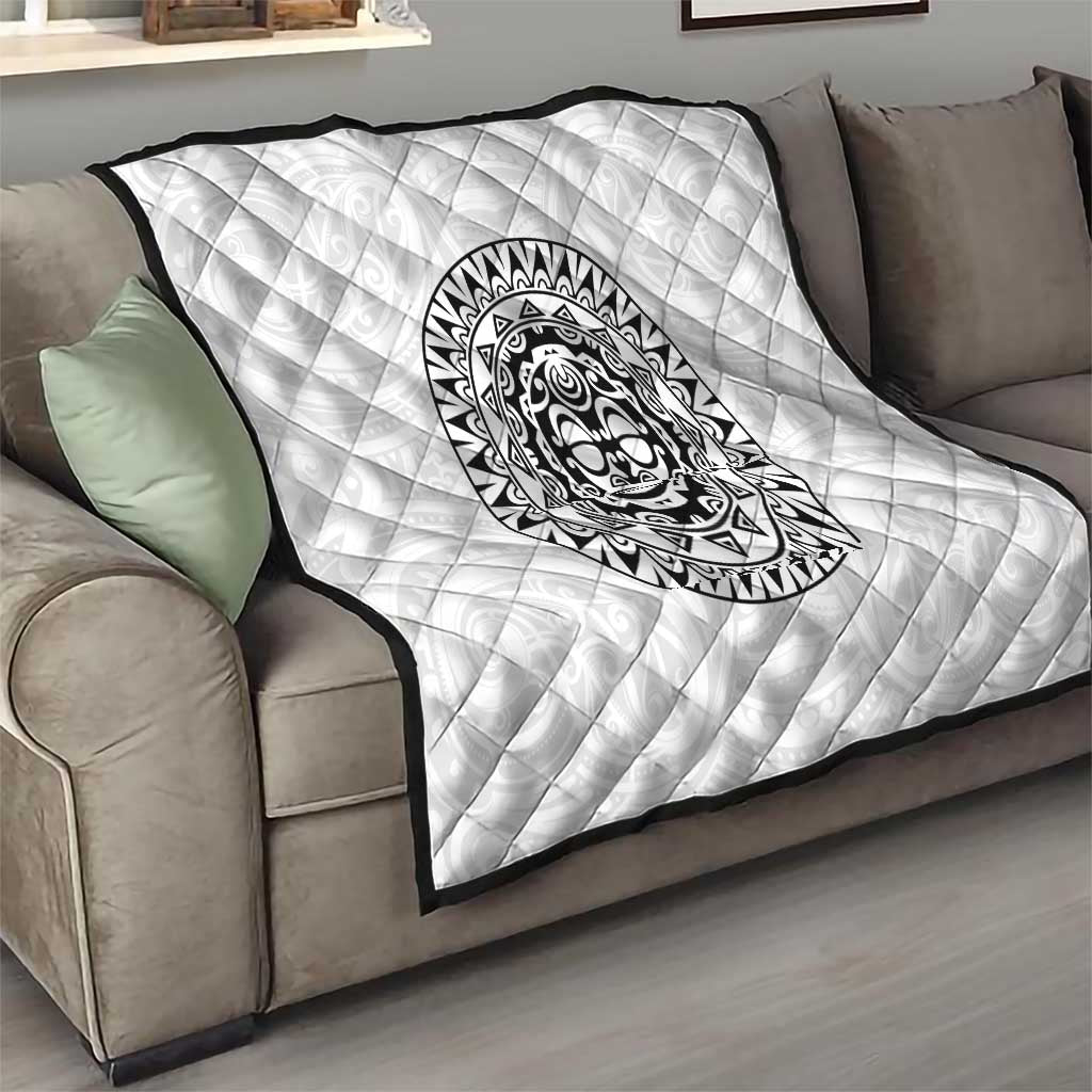 New Zealand Aotearoa Quilt Maori Te Mata O Rongokako