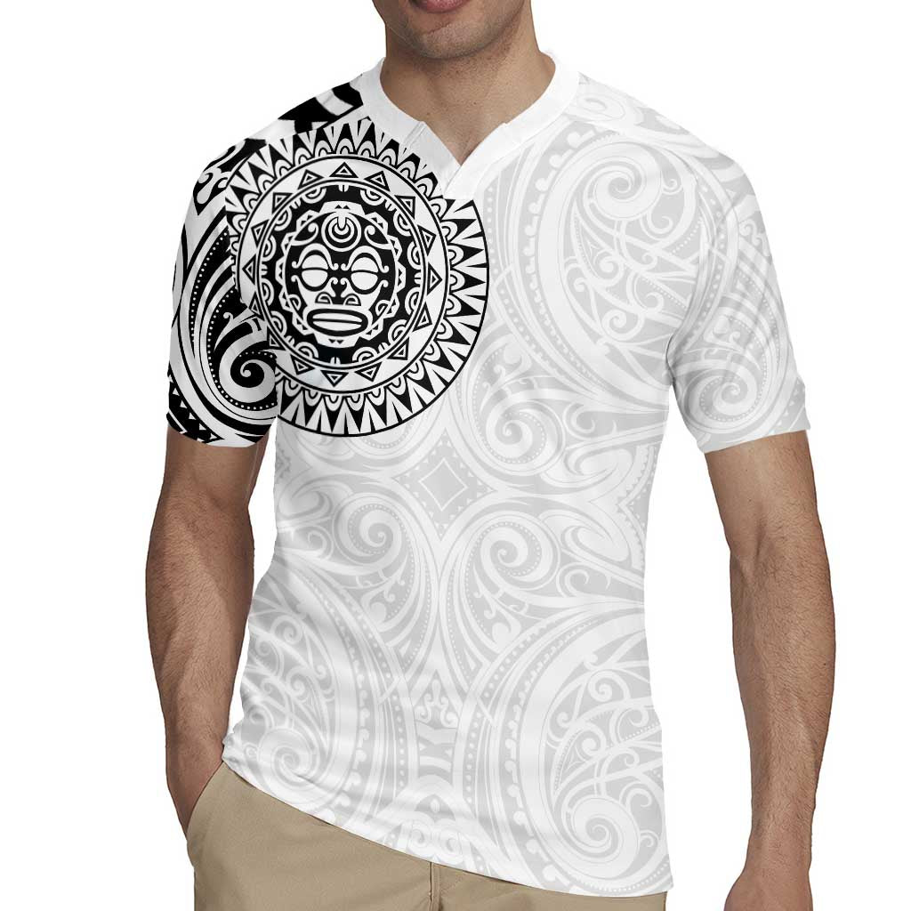 New Zealand Aotearoa Rugby Jersey Maori Te Mata O Rongokako