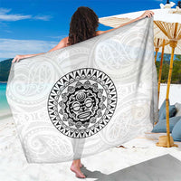 New Zealand Aotearoa Sarong Maori Te Mata O Rongokako