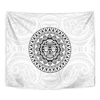 New Zealand Aotearoa Tapestry Maori Te Mata O Rongokako