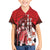 The First King Of Tonga Kid Hawaiian Shirt Tongan Pride