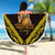 Tonga First King Beach Blanket Ahoeitu Know Your Roots