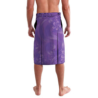 Lupus Awareness Month Lavalava Polynesian Style LT05 - Polynesian Pride