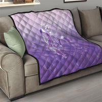 Lupus Awareness Month Quilt Polynesian Style LT05 - Polynesian Pride