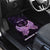 Alzheimer's Awareness Car Mats You May Not Remember But I Will Never Forget