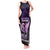 Personalised Alzheimer's Awareness Tank Maxi Dress You May Not Remember But I Will Never Forget