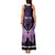 Personalised Alzheimer's Awareness Tank Maxi Dress You May Not Remember But I Will Never Forget