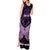 Personalised Alzheimer's Awareness Tank Maxi Dress You May Not Remember But I Will Never Forget