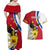 personalized-philippines-couples-matching-off-shoulder-maxi-dress-and-hawaiian-shirt-the-eight-rayed-sun-bald-eagle-polynesian-pattern