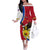 personalized-philippines-off-the-shoulder-long-sleeve-dress-the-eight-rayed-sun-bald-eagle-polynesian-pattern