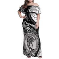 go-fishing-family-matching-off-shoulder-maxi-dress-and-hawaiian-shirt-polynesian-pattern