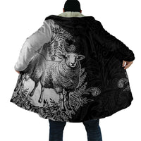 New Zealand Aotearoa Hipi Cloak Maori Pattern LT05 - Polynesian Pride