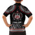 Personalised Samoa Black Saturday Hawaiian Shirt Samoa For Samoans