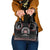 Samoa Black Saturday Shoulder Handbag Samoa For Samoans