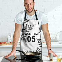 Custom New Zealand Football Apron Aotearoa Pride LT05 - Polynesian Pride