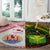 Hawaii And Tahiti Round Carpet Coat Of Arms Polynesian Pattern LT05 - Polynesian Pride