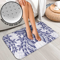 Tonga Queen Salote College Bathroom Set Centenary White Version LT05 - Polynesian Pride