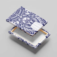 Tonga Queen Salote College Canvas Wall Art Centenary White Version LT05 - Polynesian Pride