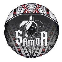 Samoa Independence Day Spare Tire Cover Proud To Be Samoan