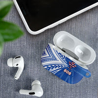 Hawaii 808 AirPods Case Unique Style LT05 - Polynesian Pride