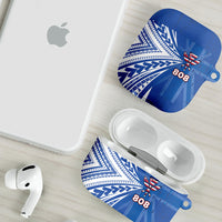 Hawaii 808 AirPods Case Unique Style LT05 - Polynesian Pride