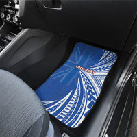 Personalised Hawaii 808 Car Mats Unique Style LT05 - Polynesian Pride