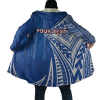 Personalised Hawaii 808 Cloak Unique Style LT05 - Polynesian Pride