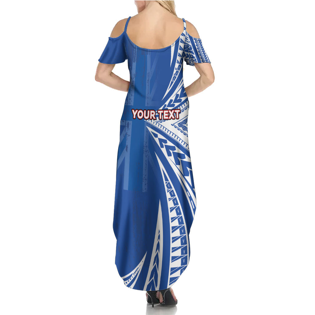 Personalised Hawaii 808 Family Matching Summer Maxi Dress and Hawaiian Shirt Unique Style