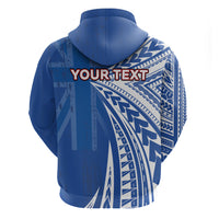 Personalised Hawaii 808 Hoodie Unique Style LT05 - Polynesian Pride