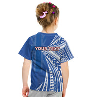 Personalised Hawaii 808 Kid T Shirt Unique Style