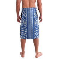 Personalised Hawaii 808 Lavalava Unique Style LT05 - Polynesian Pride