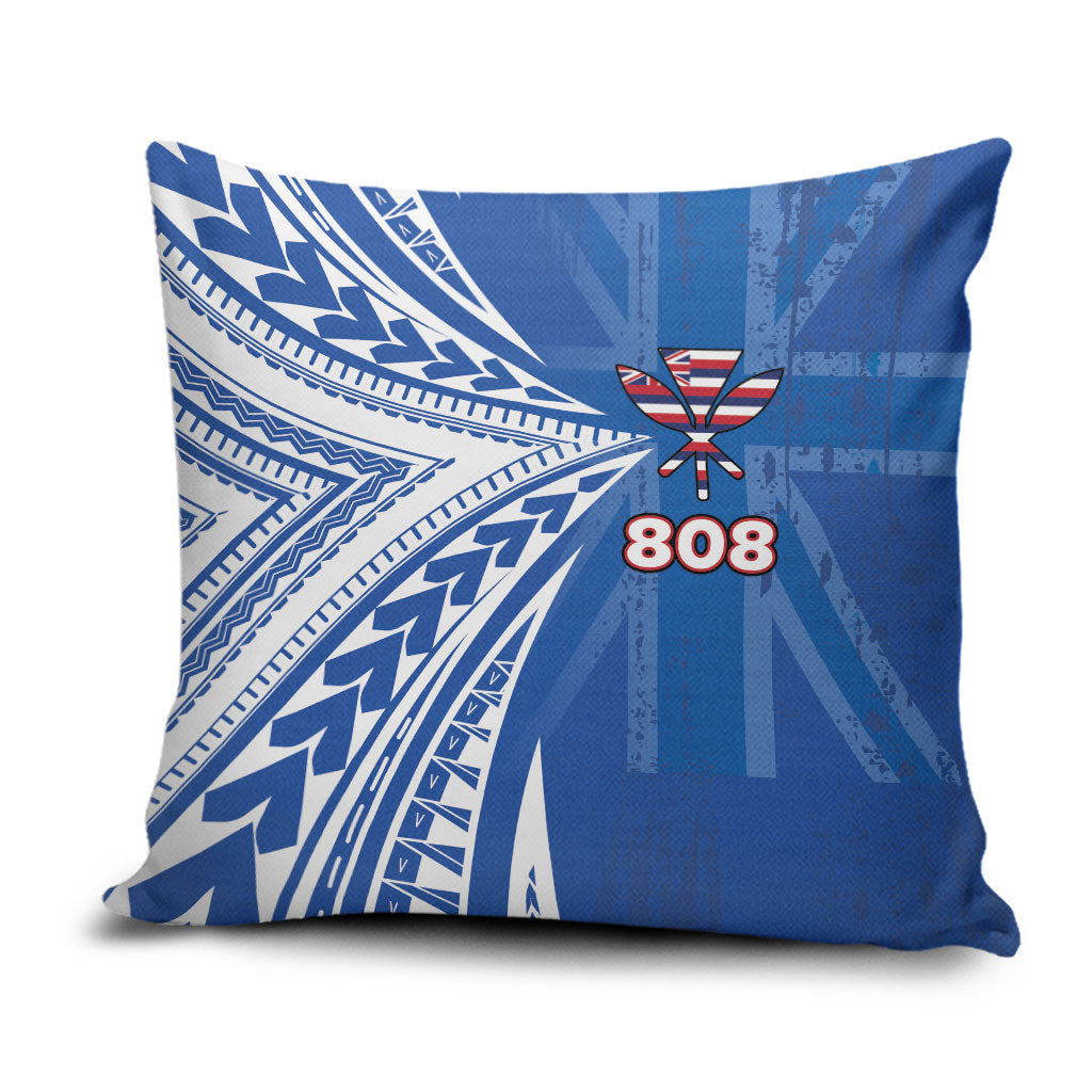 Hawaii 808 Pillow Cover Unique Style