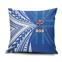 Hawaii 808 Pillow Cover Unique Style