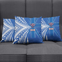 Hawaii 808 Pillow Cover Unique Style