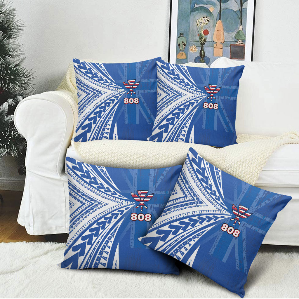 Hawaii 808 Pillow Cover Unique Style