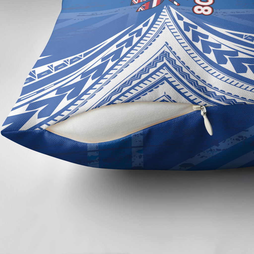 Hawaii 808 Pillow Cover Unique Style