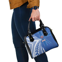 Hawaii 808 Shoulder Handbag Unique Style LT05 - Polynesian Pride