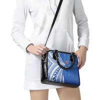 Hawaii 808 Shoulder Handbag Unique Style LT05 - Polynesian Pride