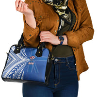 Hawaii 808 Shoulder Handbag Unique Style LT05 - Polynesian Pride