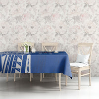 Hawaii 808 Tablecloth Unique Style LT05 - Polynesian Pride
