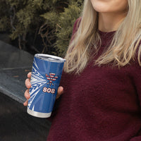 Personalised Hawaii 808 Tumbler Cup Unique Style