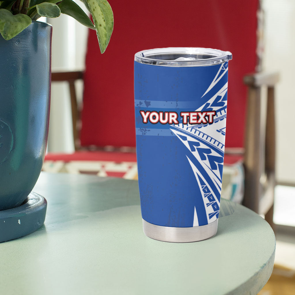 Personalised Hawaii 808 Tumbler Cup Unique Style