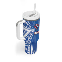 Personalised Hawaii 808 Tumbler With Handle Unique Style