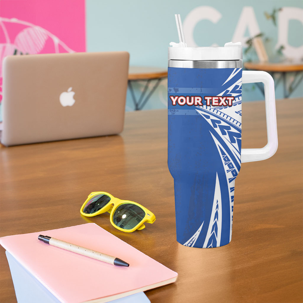 Personalised Hawaii 808 Tumbler With Handle Unique Style