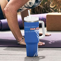 Personalised Hawaii 808 Tumbler With Handle Unique Style